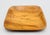 1960s Signed Blair Hawaii Koa Wood Serving Trays, Handcrafted American Modern Pair For Sale - Image 9 of 16