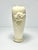 1980s Vintage Lenox Bone China Ivory & Gold Rim “Rose” Bud Vase 7 1/2” Good vintage condition. No chips, cracks, or...