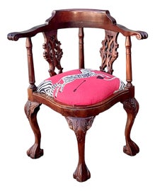 Example of Corner Chairs