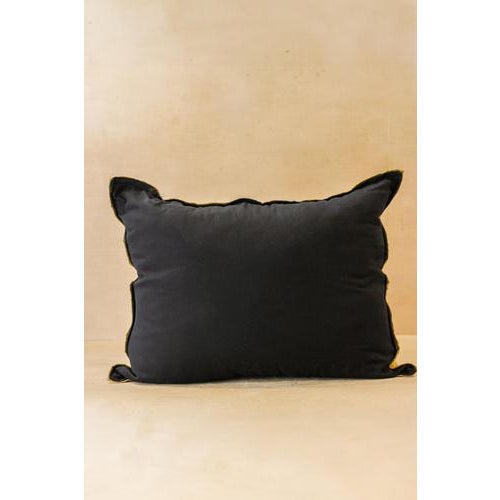 Large Showa Cloth Cushion For Sale - Image 5 of 16