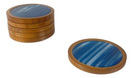 Example of Coasters