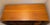 Antique English Pine Dresser With Painted French Line Motif and Marble Top For Sale - Image 11 of 11