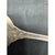 Silver Pair Simpson Hall Miller Sterling Teaspoons 5.5" Jewel Pattern For Sale - Image 8 of 10