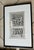 Set 5 18th Century Engravings by Bernard De Montfaucon 1719 For Sale In Palm Springs - Image 6 of 15