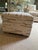 Cr Laine Custom Lounge Chair & Ottoman For Sale - Image 10 of 12