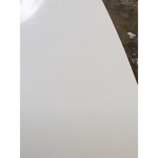 Metal Side Tables by Ronan and Erwan Bouroullec for Vitra, 2000s, Set of 2 For Sale - Image 17 of 18