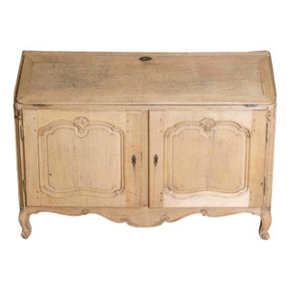 Early 19th Century French Louis XV Style Secretarie For Sale