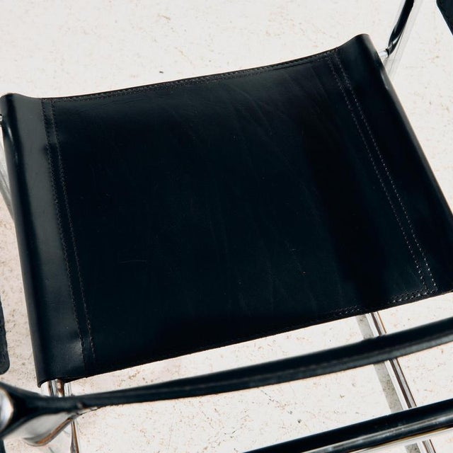 Austrian Armchair from Blaha, 1970s For Sale - Image 14 of 18