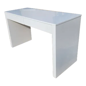 Modern Style White Desk