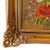 Baroque N. Witjes, Flower Bouquet, 1960s, Oil on Canvas, Framed For Sale - Image 3 of 8