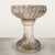 Neoclassical Garden Basin in Reconstituted Stone, 1960s For Sale - Image 6 of 6