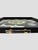 Custom Tray Christian Lacroix Atlantis Black For Sale In Greensboro - Image 6 of 9