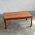 Mid-Century Teak Coffee Table, 1960 For Sale - Image 6 of 8