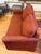 2010s Full Size La-Z-Boy Leah Sleeper Sofa For Sale - Image 5 of 12