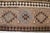 Vintage Caucasian Kilim Rug, 1920s For Sale - Image 10 of 15