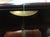 Brown Vintage Colonial Style Dining Table, Two Leaves For Sale - Image 8 of 16