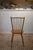 Brown Haberer Dining Chairs, Set of 8 For Sale - Image 8 of 13