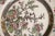 Pair of 19th C. Antique Minton Chinoiserie Ironstone "Indian Tree" Soup Plates For Sale - Image 6 of 14