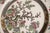 Pair of 19th C. Minton Chinoiserie Ironstone "Indian Tree" Soup Plates For Sale - Image 6 of 14
