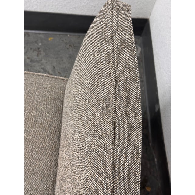 McCreary Modern for Room & Board Ansel Side Chairs, Pair For Sale In San Francisco - Image 6 of 12