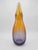 Blown Glass Vase by Adam Jablonski, 1980s For Sale - Image 4 of 6