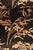Antique Split Reed Rattan Sofa For Sale - Image 12 of 18