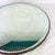 Antique Early 1900’s Mirrored Plateau 14” For Sale - Image 6 of 12
