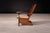 Brazilian Mid-Century Modern Armchair in Bentwood, Cimo, 1950s - Lot 547A For Sale In New York - Image 6 of 14