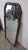 Traditional Henkel Harris Mahogany Designer Mirror Dresser Wall For Sale - Image 3 of 7