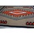 1940s Tribal Geometric Antique Native American Room Size Navajo Flatwoven Rug For Sale - Image 10 of 10