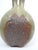 Mid-Century Modern Mid 20th Century Studio Pottery Double Neck Vase For Sale - Image 3 of 9