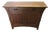Stickley Solid Oak Mission or Arts and Crafts Style Console Cabinet For Sale