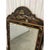 Chinoiserie Hand Painted Wall Mirror For Sale In Chicago - Image 6 of 7