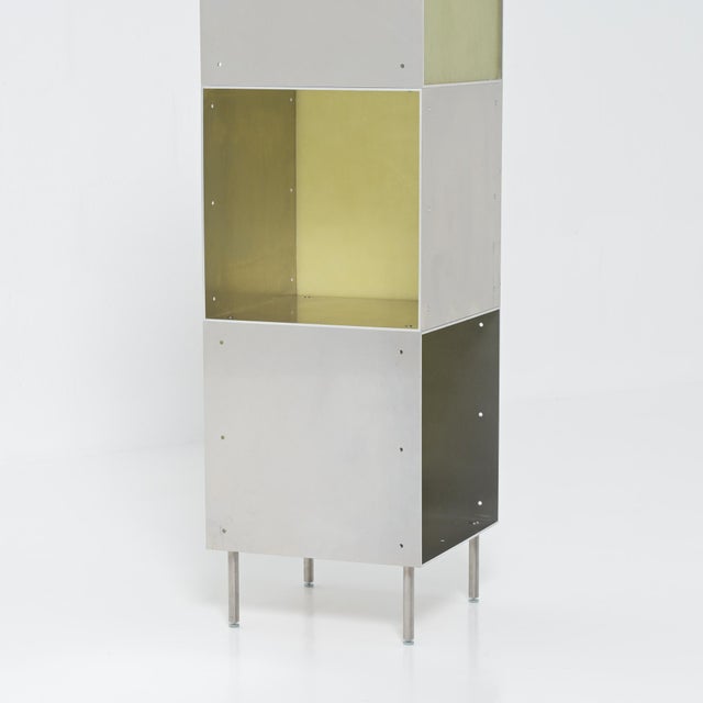 Totem by Atelier Belge For Sale - Image 16 of 18