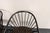 Black Vintage Pair Swedish Ebonized Beechwood Sunfeather Lounge Chairs by Sonna Rosen For Sale - Image 8 of 18