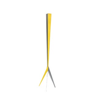 Tibibi Floor Lamp from Luceplan, 1993 For Sale