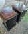 2010s Hooker Furniture Grandover European Traditional Chairside Chests / Nightstands - A Pair For Sale - Image 5 of 11