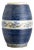 Antique Pot in Earthenware, 1800s For Sale