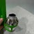 Mid-Century German Green and Clear Glass Wall Sconce Lights, 1960s, Set of 2 For Sale - Image 13 of 17