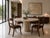 Antique Regency Mahogany Bar Back Dining Chairs with Sabre Legs, 1830, Set of 4 For Sale - Image 14 of 15