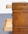 Link Taylor Pilgrim Pine Collection Rustic Country French 40" Dry Sink Server 1515 For Sale - Image 10 of 16