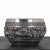 19th Century Indian Silver Repoussé Hunting Bowl, Lucknow, 19th Century For Sale - Image 5 of 12