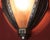 Art Deco Molded Glass and Nickeled Bronze Wall Sconces from Hanots, 1920s, Set of 2 For Sale - Image 3 of 15