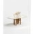 Not Yet Made - Made To Order Oval Velvet Cactus Table by Mickael Koska For Sale - Image 5 of 6