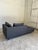 Modern Modernist Chaise Lounge Sofa by Roche Bobois For Sale - Image 3 of 7