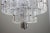 Cut Crystal Chandelier, 1970s For Sale - Image 4 of 8