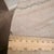 Vintage Regency Style 2 Light Embellished Bronze Floor Lamp With Attached Marble Table and Shade For Sale - Image 15 of 15