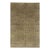9x12 Trara Bespoke Beige Damask Contemporary Hand Knotted Wool Carpet Rug For Sale