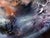 Ovidiu Kloska, the Memory of a Star Before It Was Born, Large Scale Mixed on Canvas For Sale - Image 11 of 13