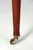 Early 20th Century Lawyers Coffin Serving Table, 1920s For Sale - Image 11 of 18